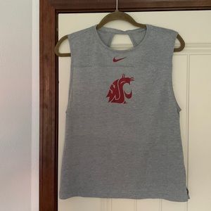 WSU Nike Tank